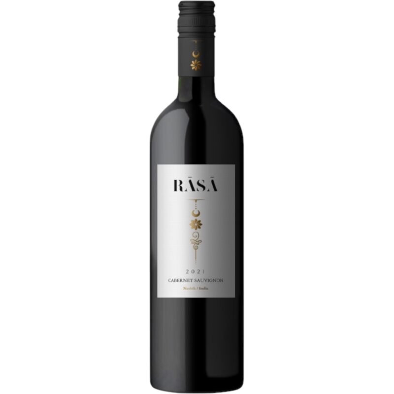 Rasa Cabernet Sauvignon 2022