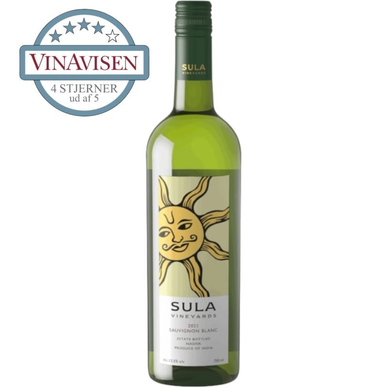 Sula Sauvignon Blanc 2024