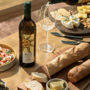 Sula Sauvignon Blanc 2023 - Image 3