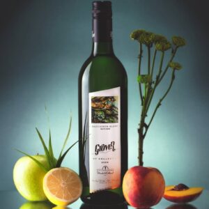 Art Collection Sauvignon Blanc 2023 - Image 3