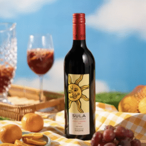Sula Shiraz 2023 - Image 2