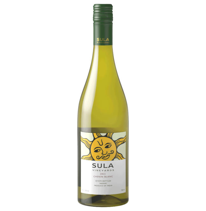 Sula Chenin Blanc 2024
