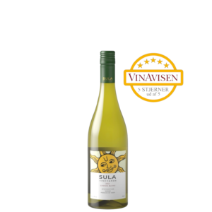 Sula Chenin Blanc halv Flask - Billede 1
