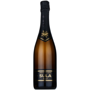 Sula Brut Cremant 2024 - Billede 1