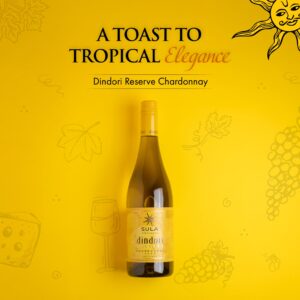Dindori Reserve Chardonnay 2024 - Image 5
