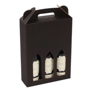 Gave Pakke 3 flasker Bland Selv (8% discount) - Billede 2