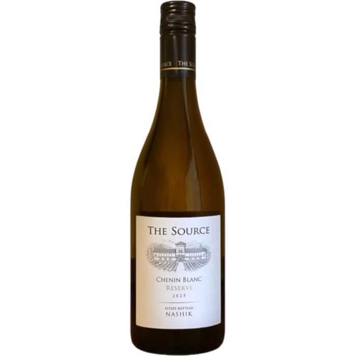 The Source Reserve Chenin Blanc 2023