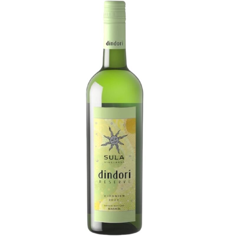 Dindori Reserve Viognier 2023