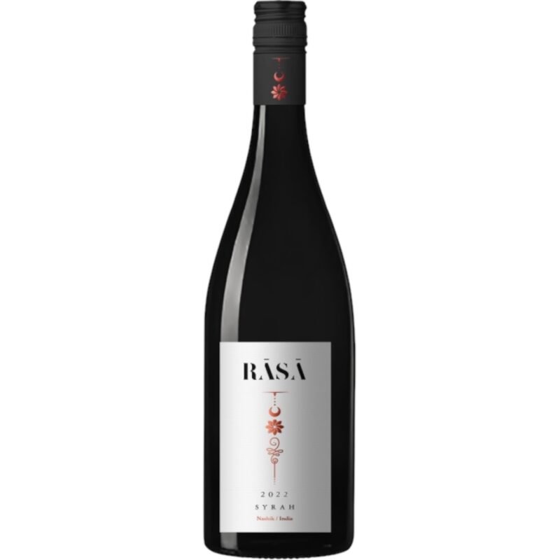 Rasa Syrah