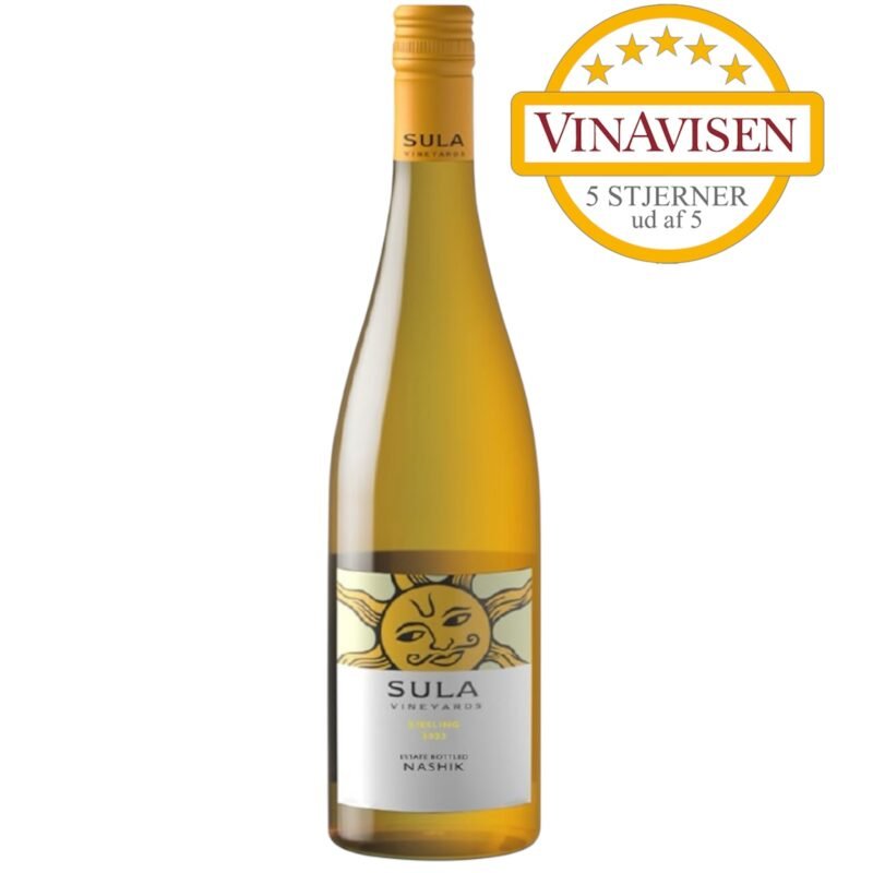 Sula Riesling 2024