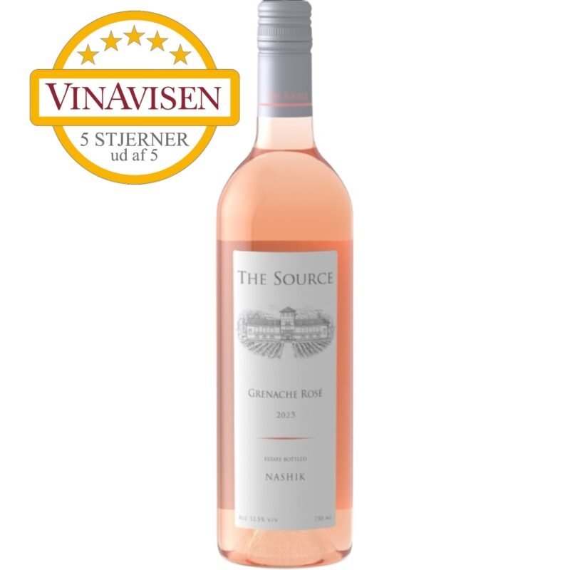 The Source Grenache Rose 2024