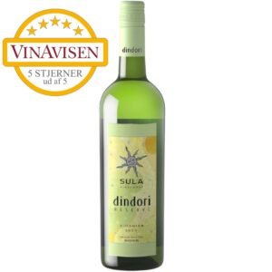 Gave Pakke (5 Flasker) - Billede 3