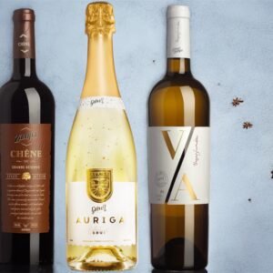 Gave Pakke 3 flasker (8% discount) - Image 1