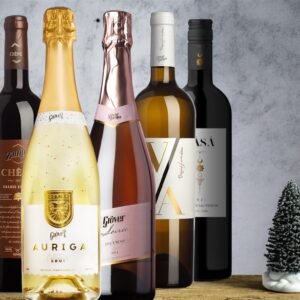 Gave Pakke 6 flasker (12% Discount) - Image 1