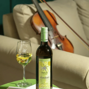 Dindori Reserve Viognier 2023 - Image 4