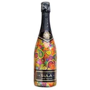Sula Tropicale Rose 2024 - Image 1