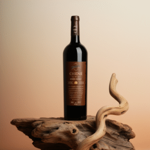 Chêne Grande Reserve Red - Billede 6