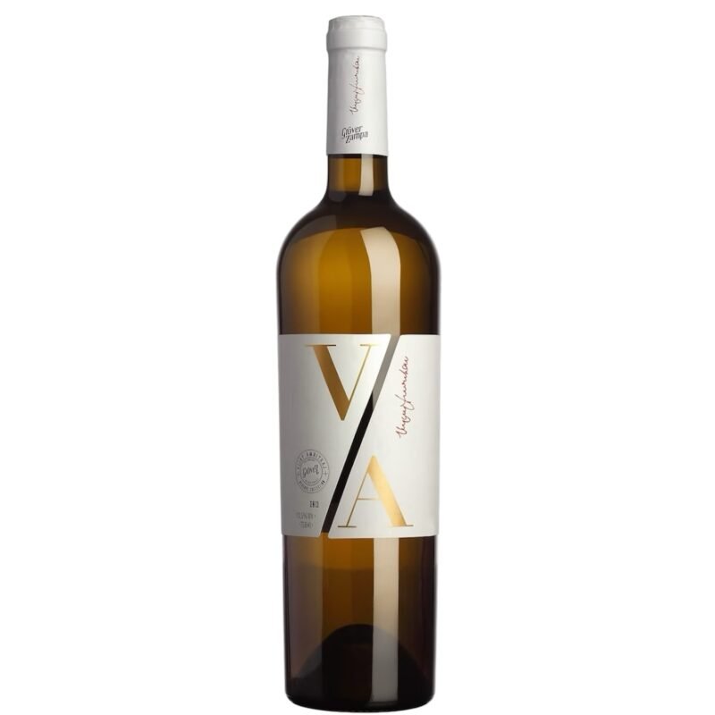 Vijay Amritage Viognier