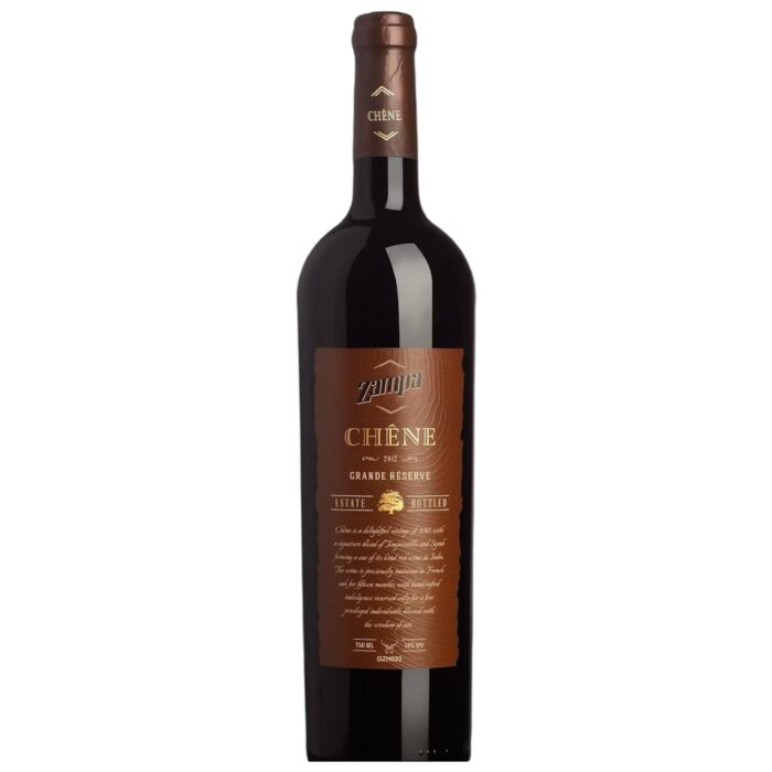 Chêne Grande Reserve Red