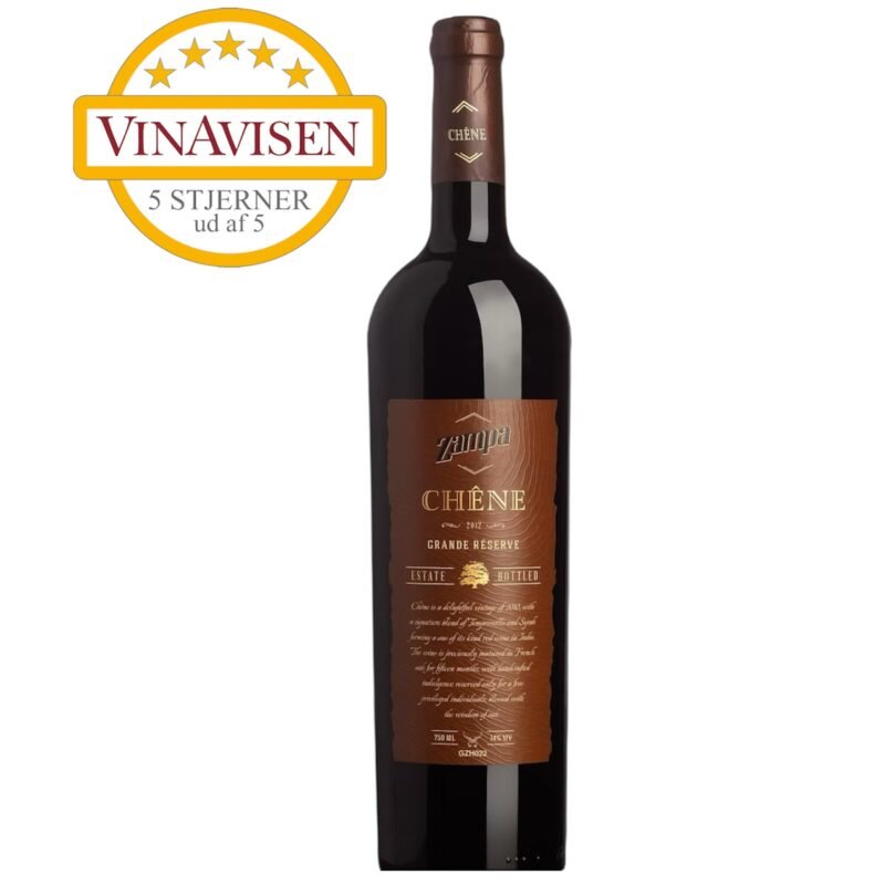 Chêne Grande Reserve Red