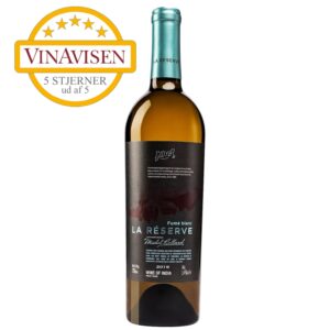 La Reserve Fume Blanc - Image 1