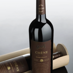 Chêne Grande Reserve Red - Image 3