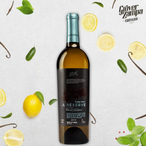 La Reserve Fume Blanc - Billede 2