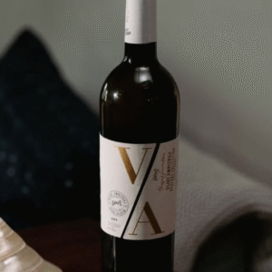 Vijay Amritage Viognier - Image 3