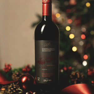 La Reserve Syrah Grenache - Image 3