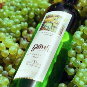 Art Collection Sauvignon Blanc 2023 - Image 2