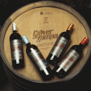 La Réserve Cabernet Shiraz 2021/2022 - Image 3