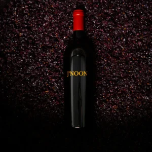 J'noon Rød - Billede 2