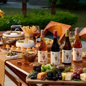 Master Selection Late Harvest - Billede 3