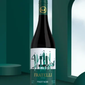 Pinot Noir - Billede 2