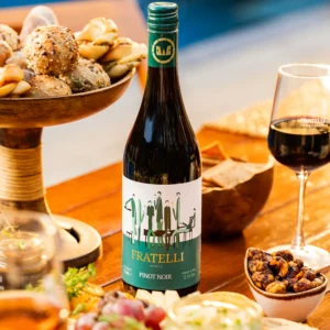 Pinot Noir - Billede 3