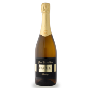 Grand Cuvee Brut Sparkling - Billede 1