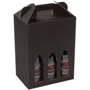 Gave Pakke (5 Flasker) - Billede 2