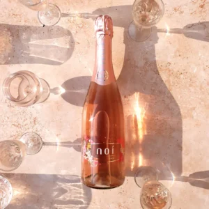 Noi Rose (Indiske Druer) - Billede 3