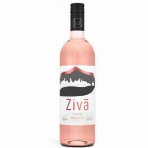 Ziva Rose (Indisk Druer) - Billede 1