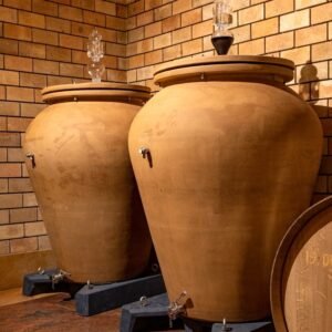 Signet Shiraz Amphora 2021 - Billede 2