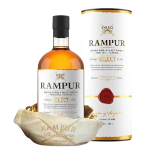 Rampur Select 2023 Edition - Billede 1