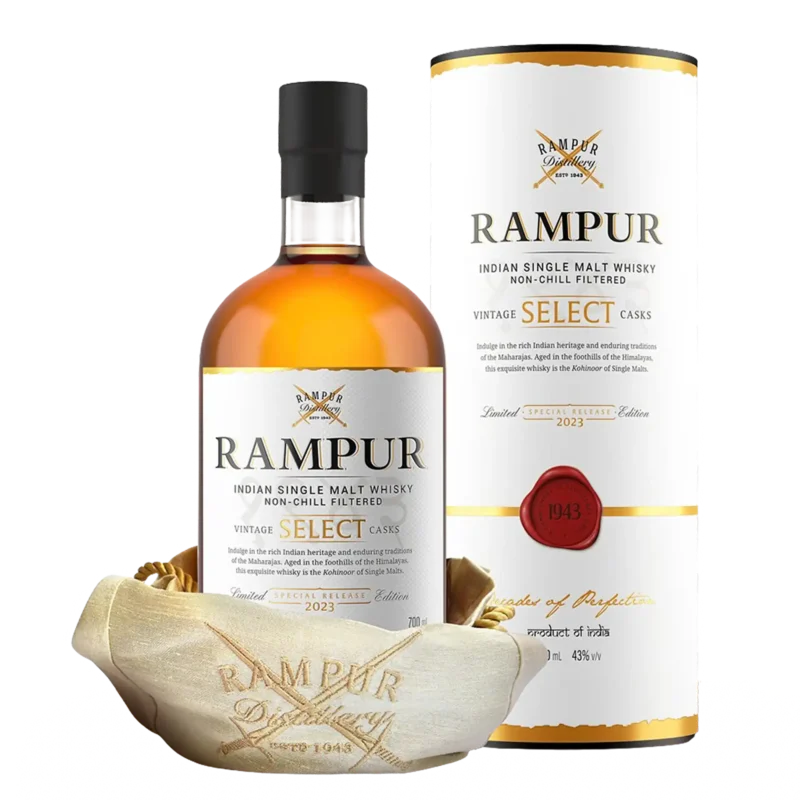 Rampur Select 2023 Edition