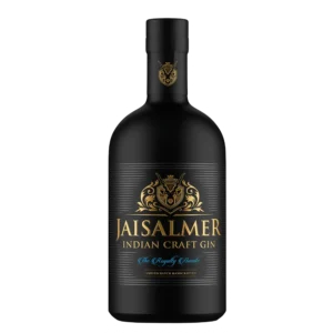 Jaisalmer Indian Craft Gin - Billede 1